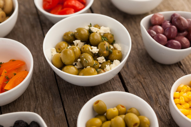 Mise en place/CyberCook