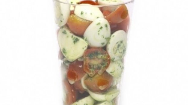 Ovo de Codorna em Conserva Ovo de Codorna em Conserva