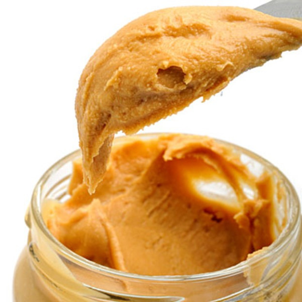 Pasta de Amendoim: Fácil de fazer e de armazenar