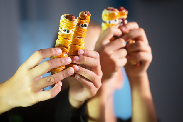 Petisco de Curativo Petisco de Curativo