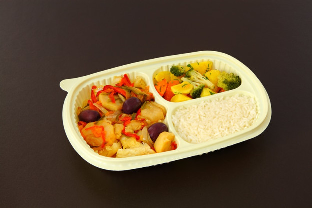 Marmita simples/CyberCook