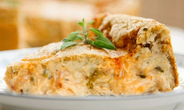 Torta De Frango 20 Receitas Maravilhosas Para Uma Refeição Torta De Frango 20 Receitas Maravilhosas Para Uma Refeição