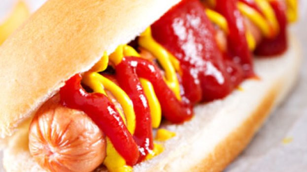 Cachorro-quente Cachorro-quente