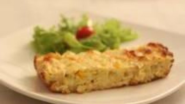 Receita de Empadão Receita de Empadão