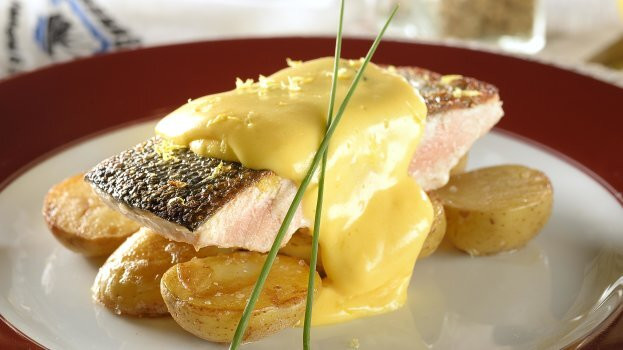 Salmão selvagem keta Alasca Salmão selvagem keta Alasca