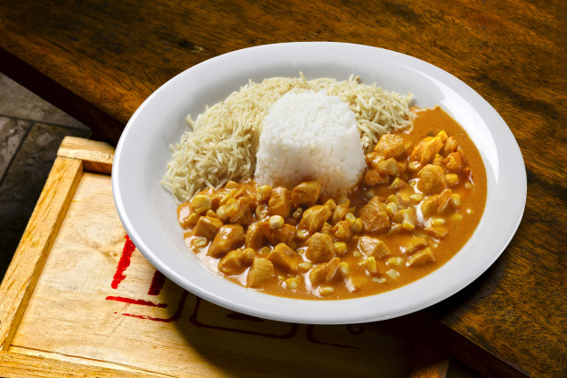 prato de strogonoff/cybercook