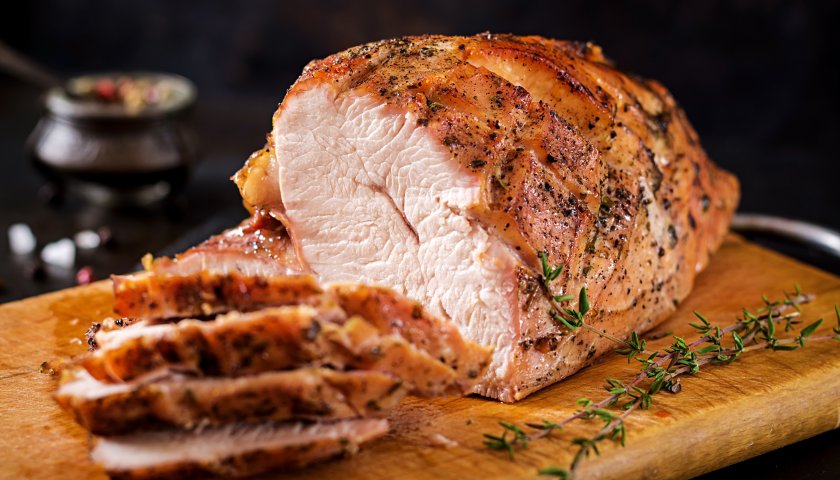 7 Assados Para o Natal | CyberCook 7 Assados Para o Natal | CyberCook
