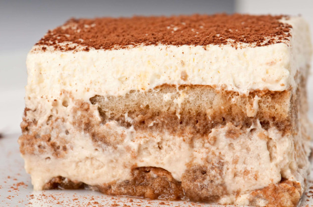 Tiramisu Tiramisu