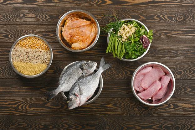 Mise en place/CyberCook