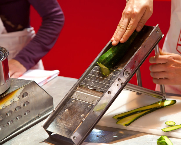 Segurança na cozinha/CyberCook