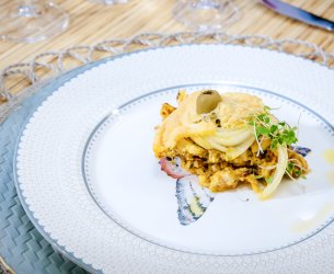 Torta Capixaba