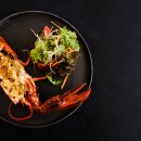 Lagosta a Thermidor Lagosta a Thermidor