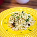 Arroz de Forno de Salpicão