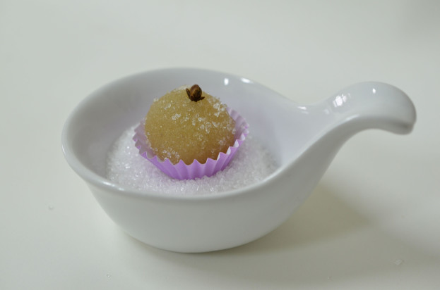 Docinho de batata-doce Docinho de batata-doce