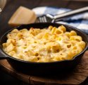 Mac N’ Cheese à Brasileira