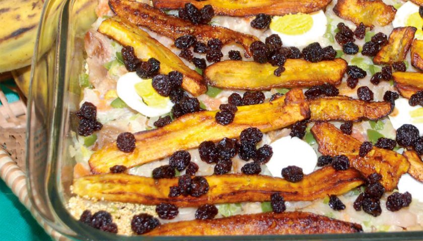 Pirarucu de Casaca Pirarucu de Casaca