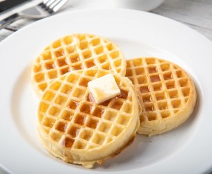 Waffle
