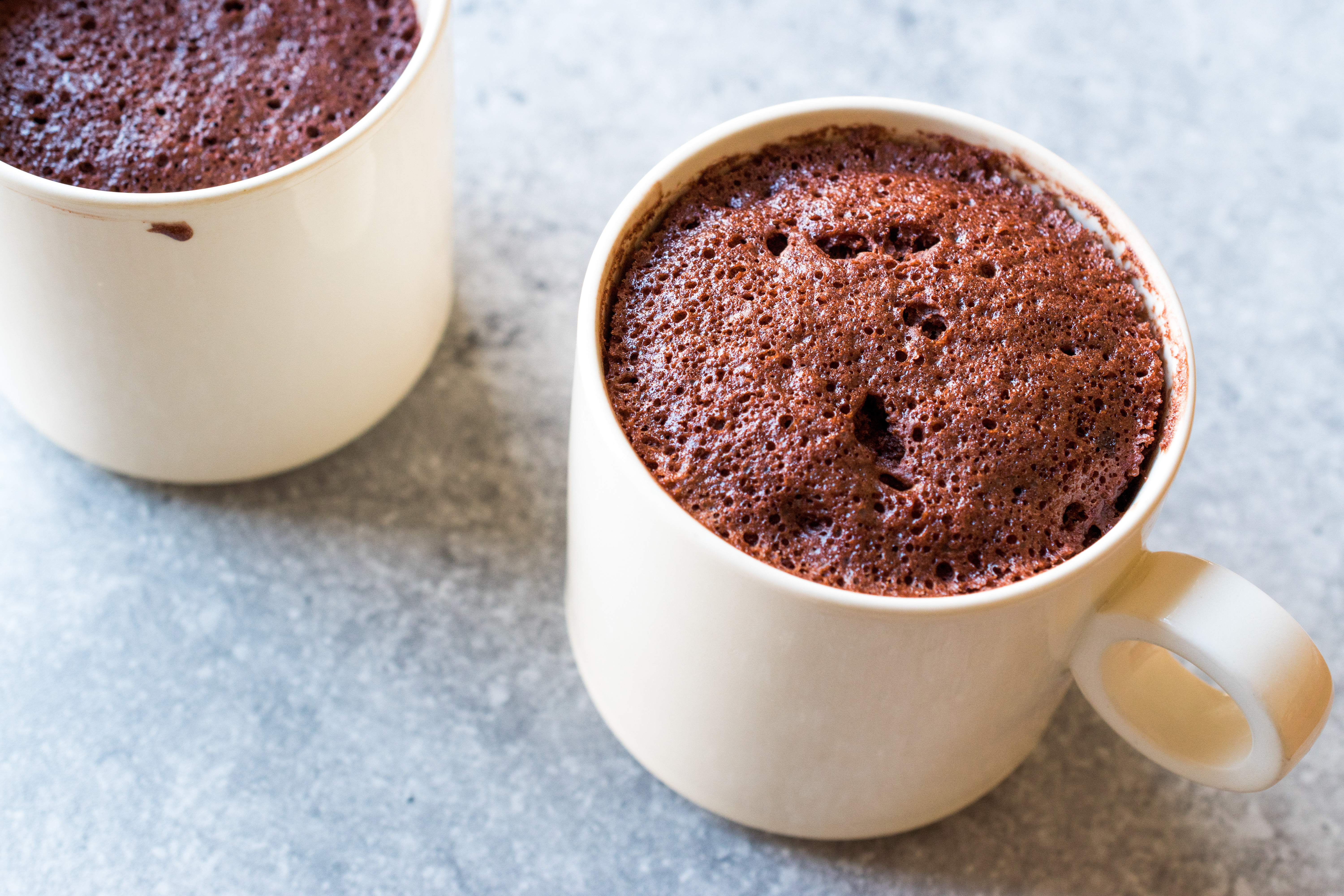 Bolo de Chocolate na AirFryer  Fritadeira sem Óleo - Receitas AirFryer