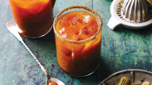 bloodymary/cybercook