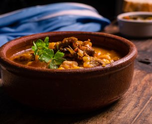 Locro Argentino Locro Argentino