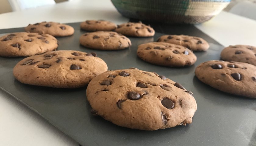 Cookies Low Carb