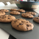 Cookies Low Carb