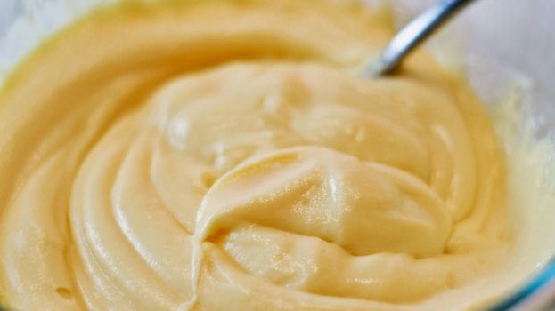 Receita De Recheio Branco Para Bolo Kguarnieri Cybercook
