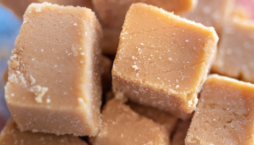 Doce de Leite Doce de Leite