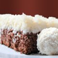 Bolo Chocolate com Beijinho Expresso