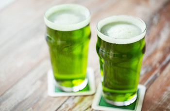 Cerveja Verde