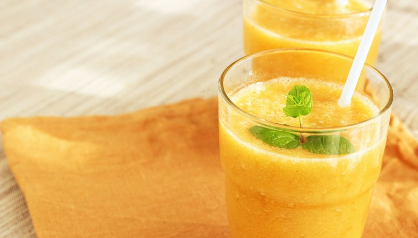 Frapê de Caju Frapê de Caju