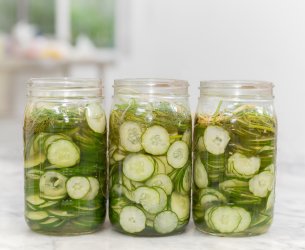 Pickles da Filó