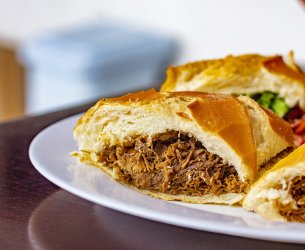 Carne Louca