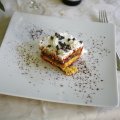Zuppa Inglese de Ameixas