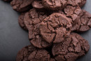 Cookie de Chocolate Low Carb