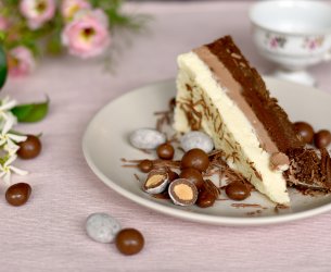 Torta Napolitana