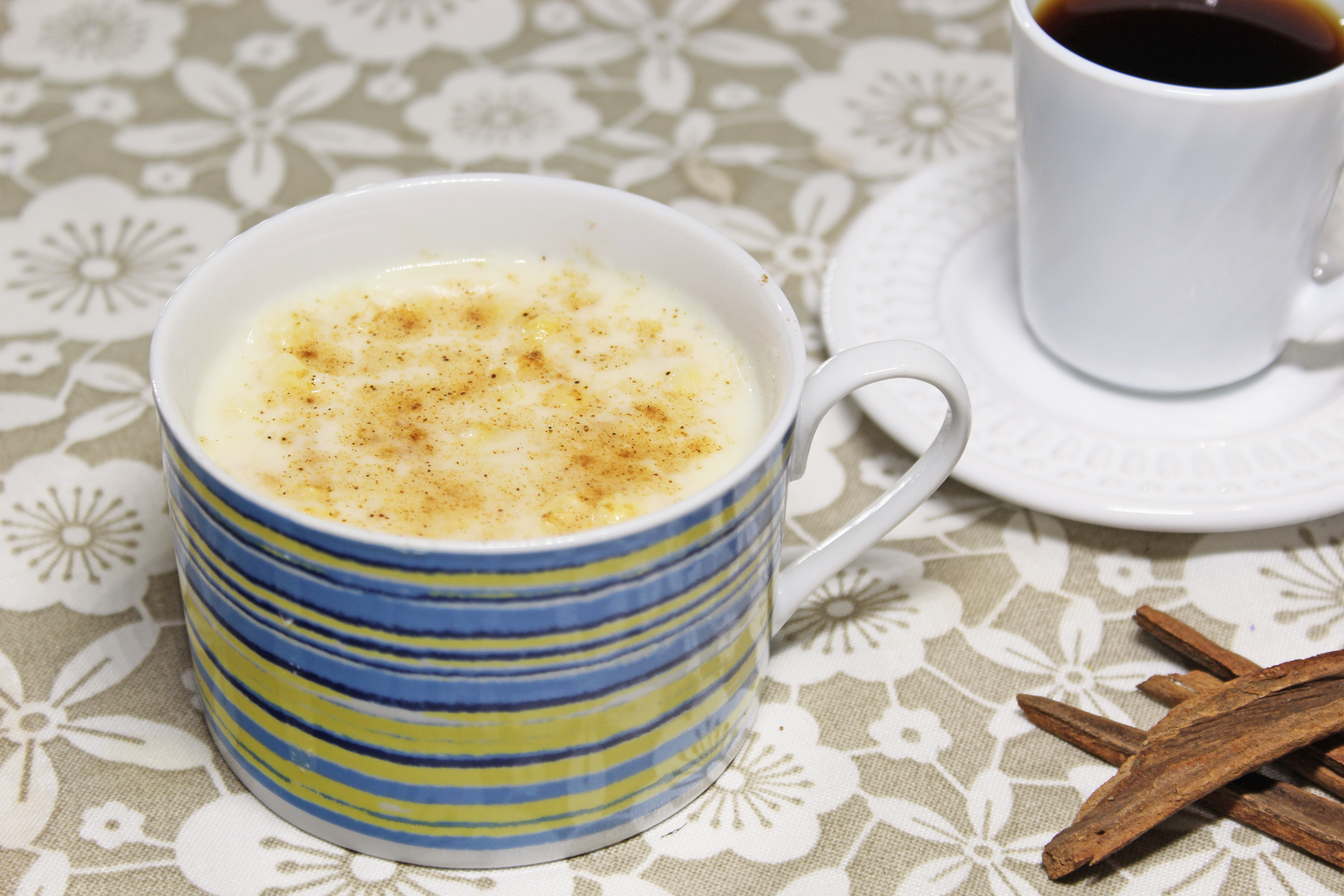 Canjica Amarela Canjica Amarela