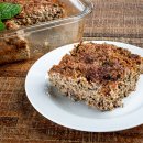 Kibe de Forno (receita da Vovó Lola)
