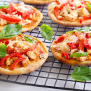 Pizzas Low Carb: receitas de pizza para apreciar até na dieta!