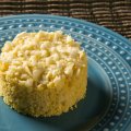 Cuscuz de Tapioca Light