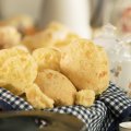 Pão de Queijo Mineiro