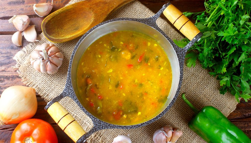 Pirão de peixe Pirão de peixe