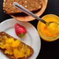 Geleia de Laranja