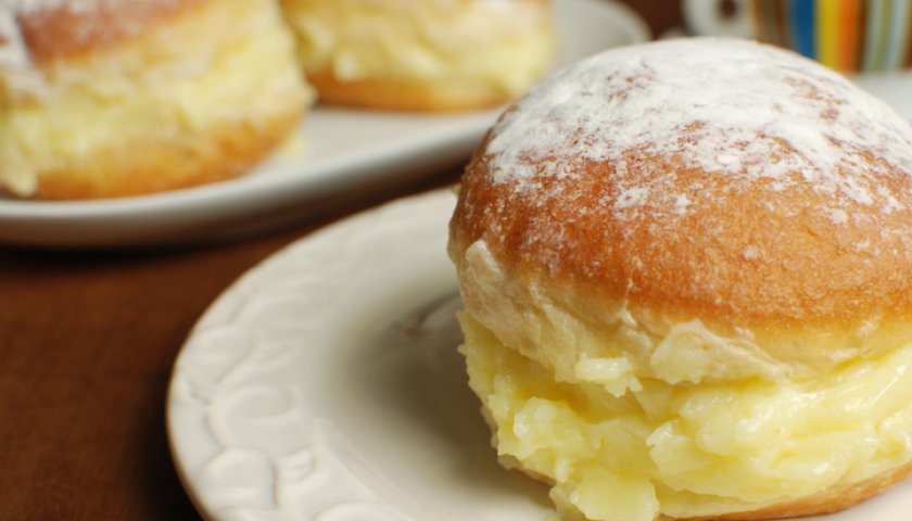 Sonho de Padaria Sonho de Padaria