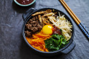 Bibimbap