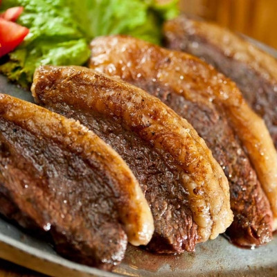 Receita de Picanha Árabe Ou Oásis De Picanha -... | CyberCook