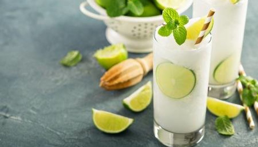 Limonada Suiça Limonada Suiça