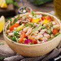 Molho para Salada Light