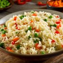 Arroz de Microondas