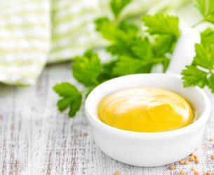 Molho Honey Mustard Molho Honey Mustard